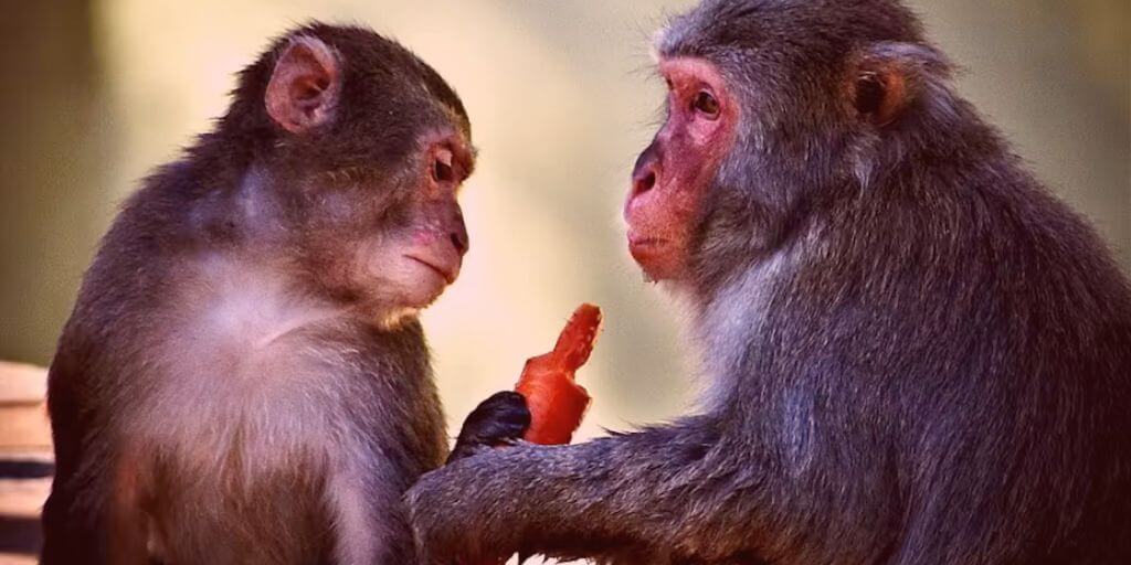Primates