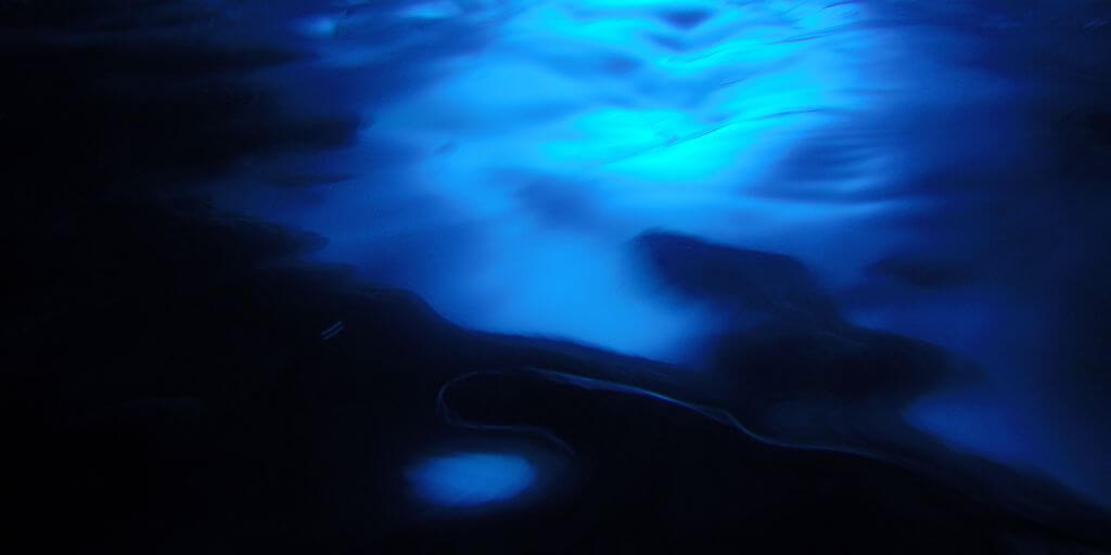 abyssal zone