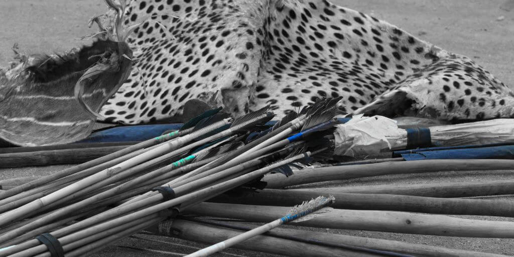 poaching places