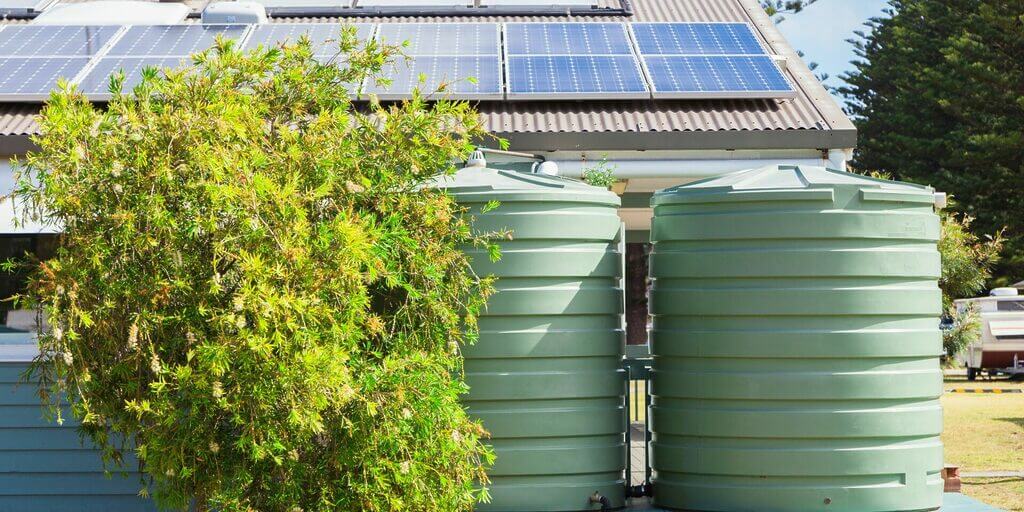 water conservation